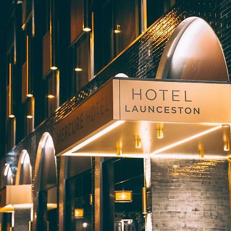 Hotel Лонсестън Екстериор снимка