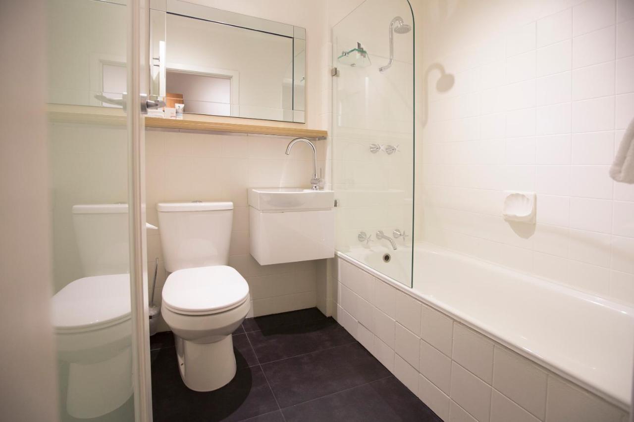 Hotel Лонсестън Екстериор снимка