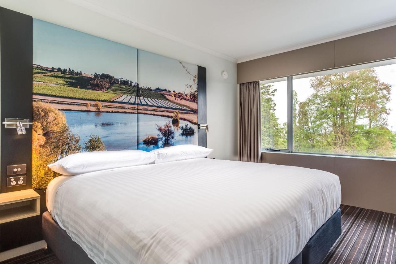 Hotel Лонсестън Екстериор снимка