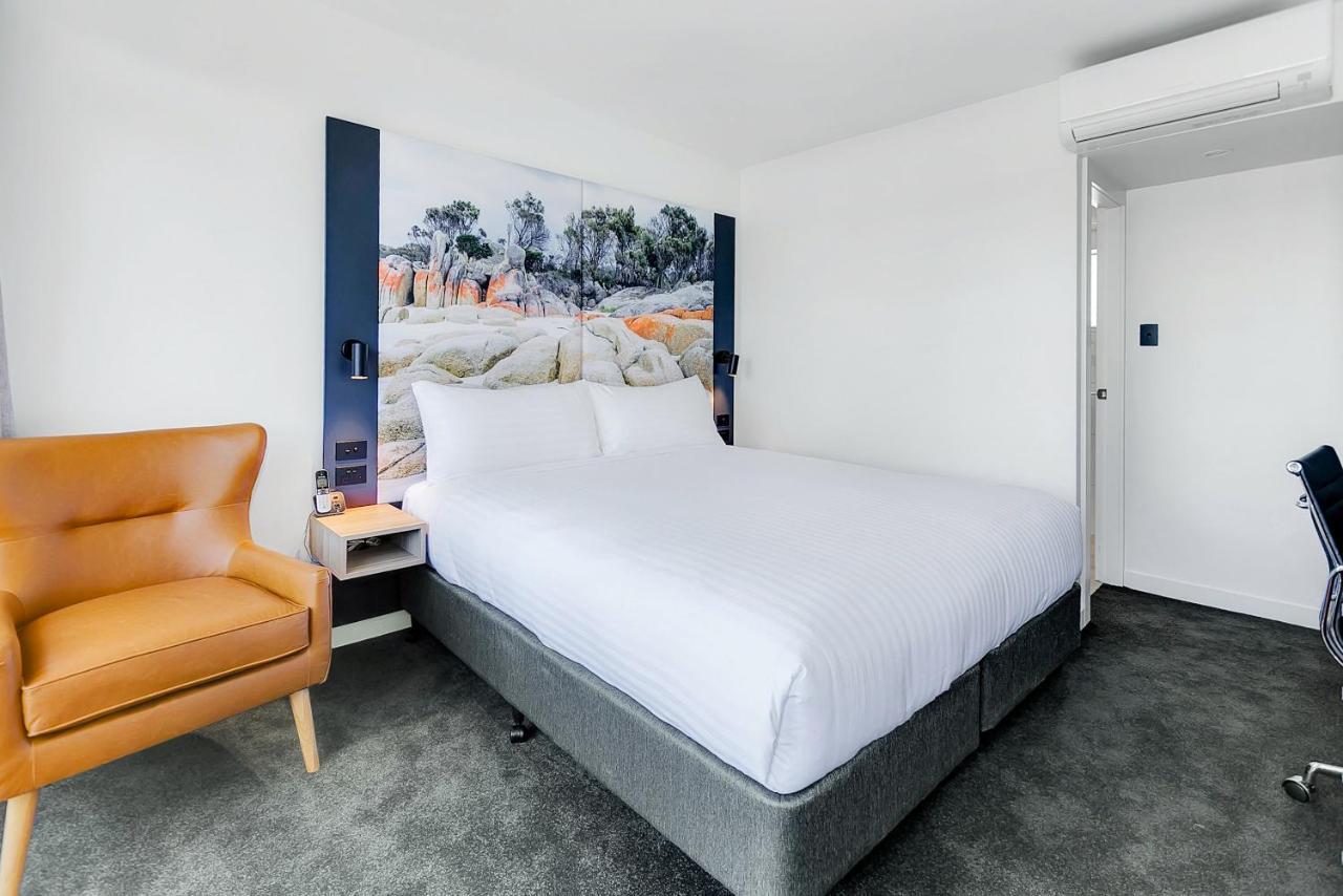 Hotel Лонсестън Екстериор снимка