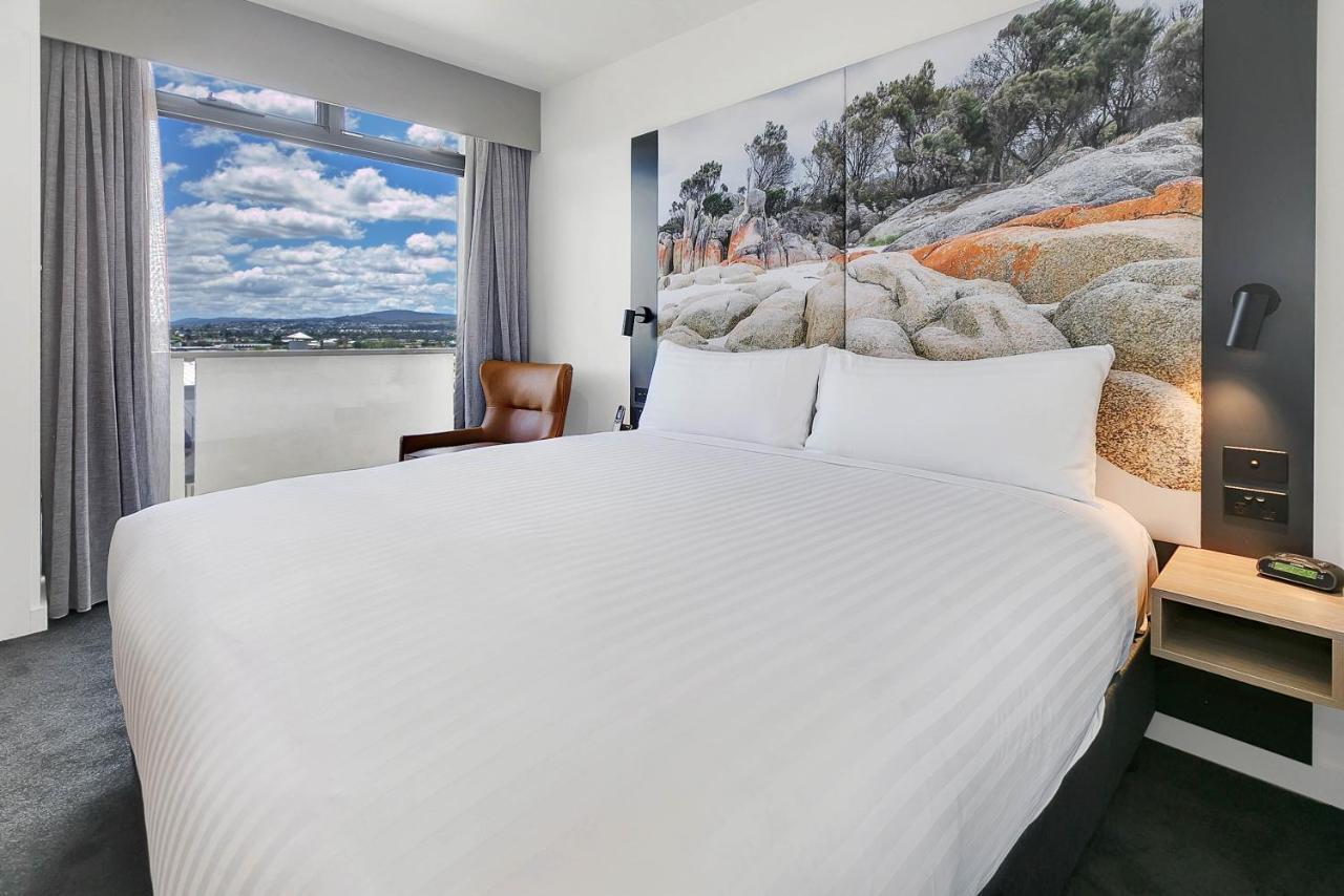 Hotel Лонсестън Екстериор снимка