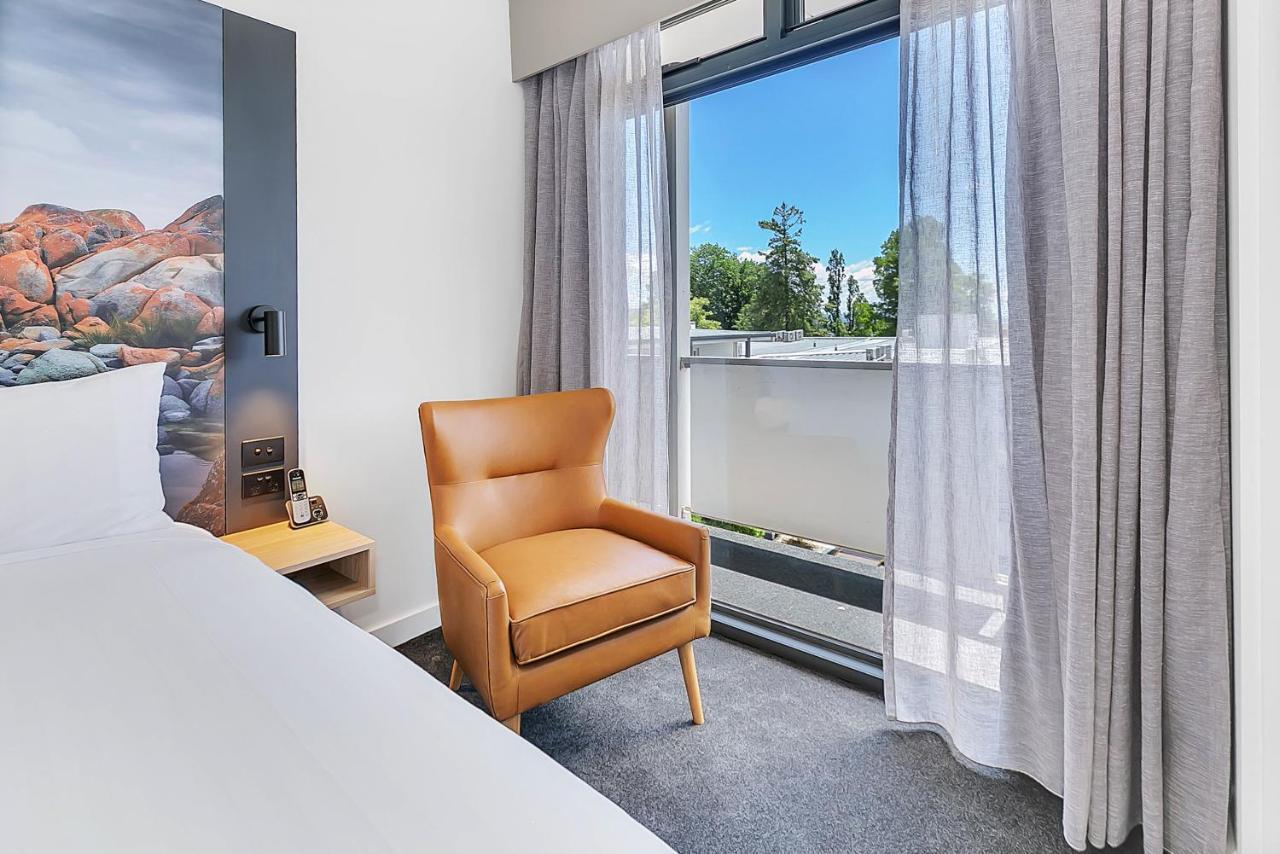 Hotel Лонсестън Екстериор снимка